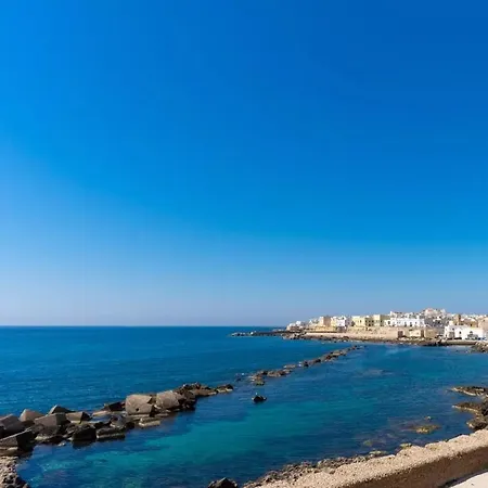 Paradise غالّيبولي